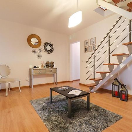 Apartamento Janela Mar Golden Lagoa  Exterior foto