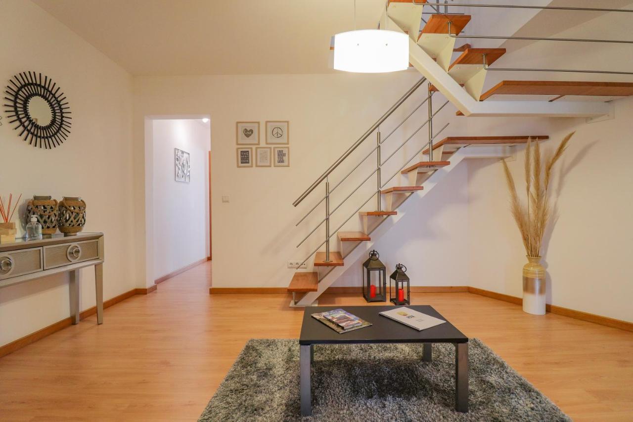 Apartamento Janela Mar Golden Lagoa  Exterior foto