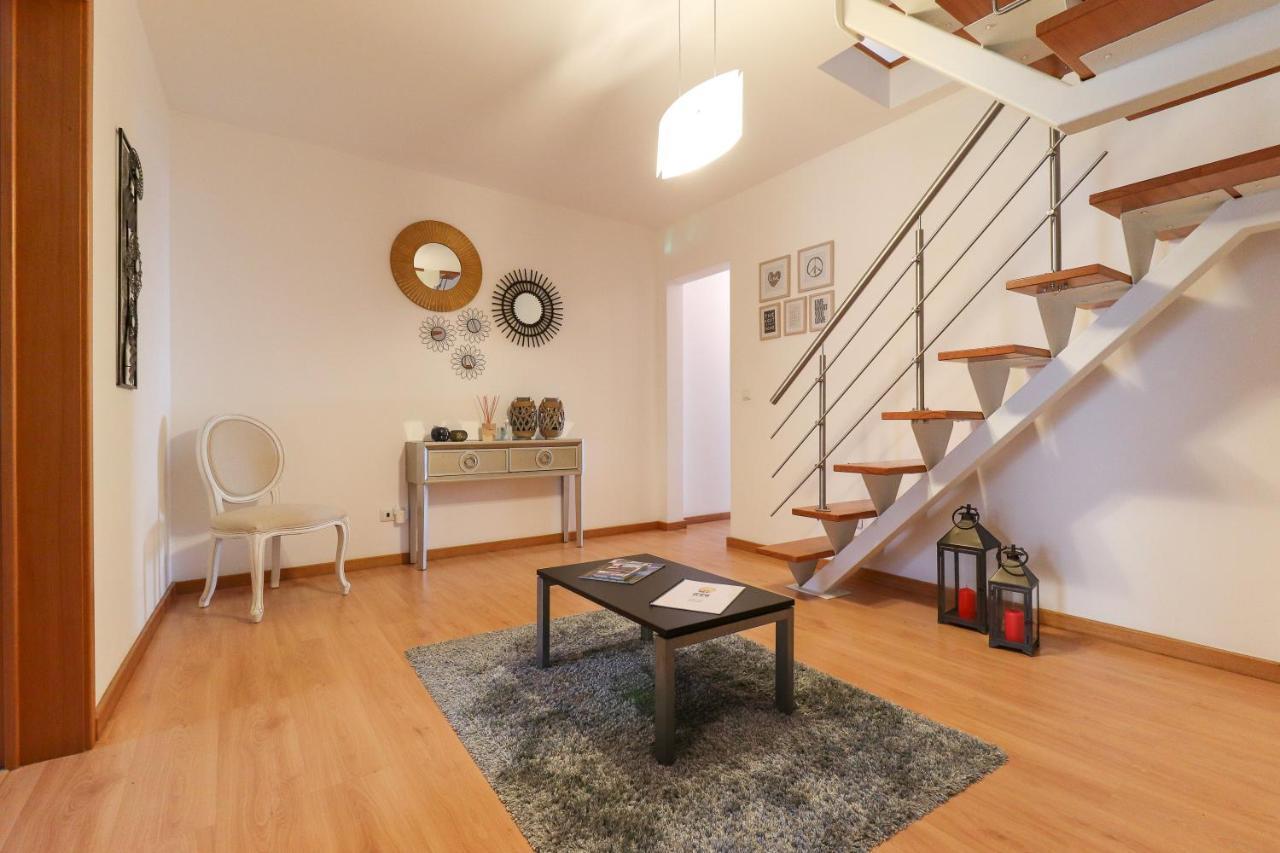 Apartamento Janela Mar Golden Lagoa  Exterior foto