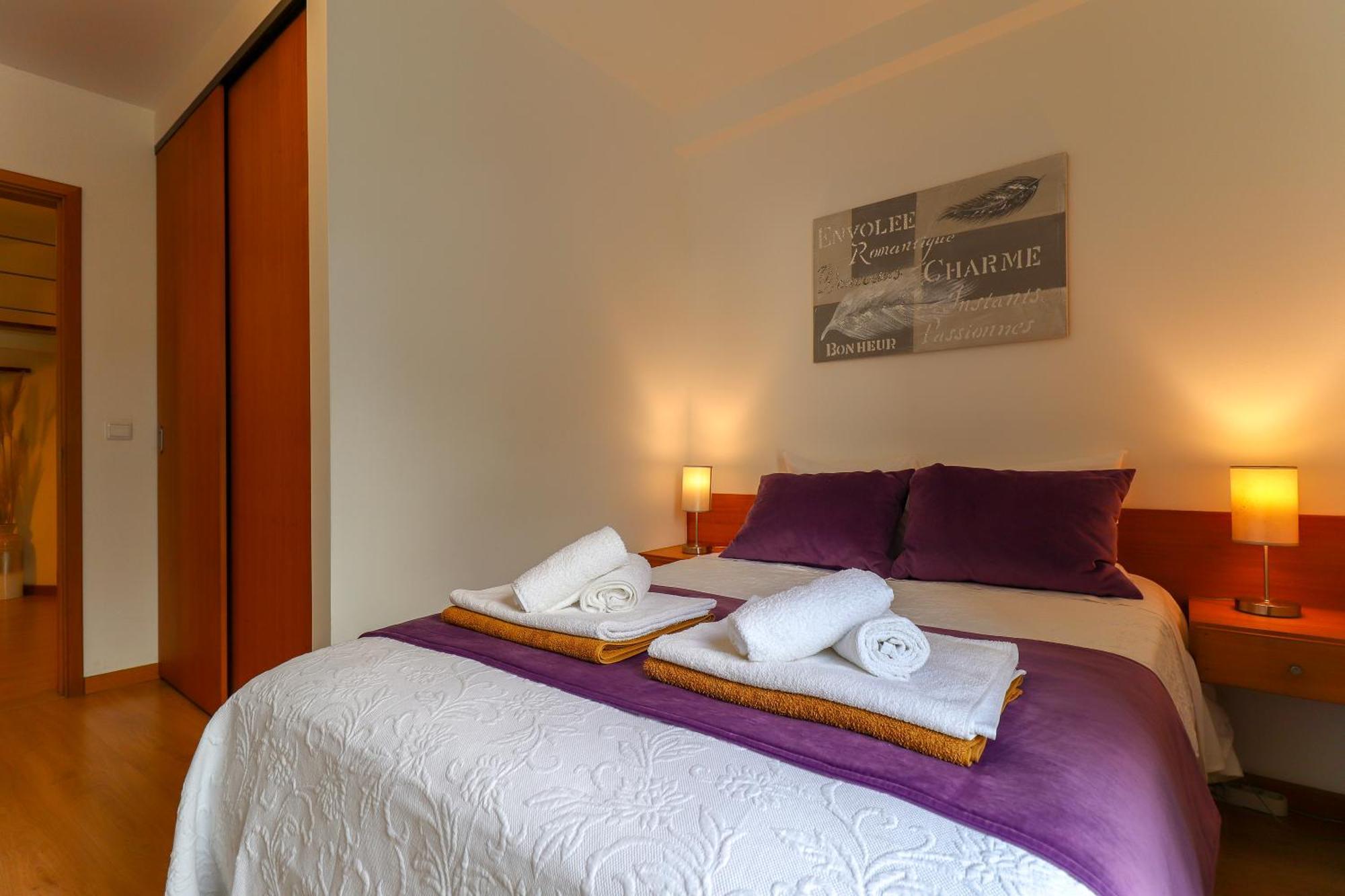 Apartamento Janela Mar Golden Lagoa  Exterior foto
