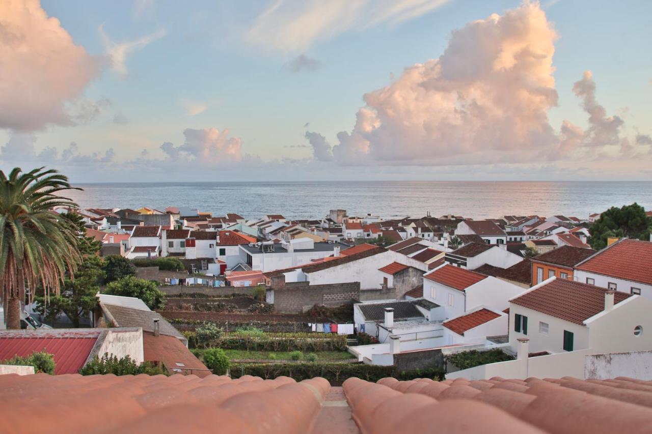 Apartamento Janela Mar Golden Lagoa  Exterior foto