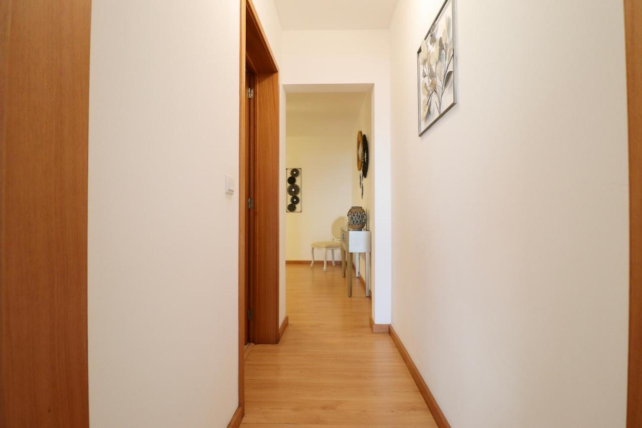 Apartamento Janela Mar Golden Lagoa  Exterior foto