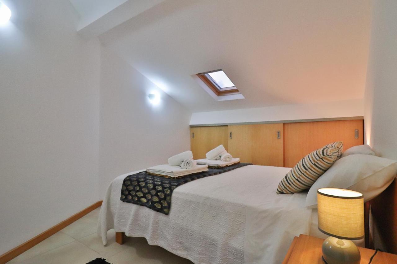 Apartamento Janela Mar Golden Lagoa  Exterior foto