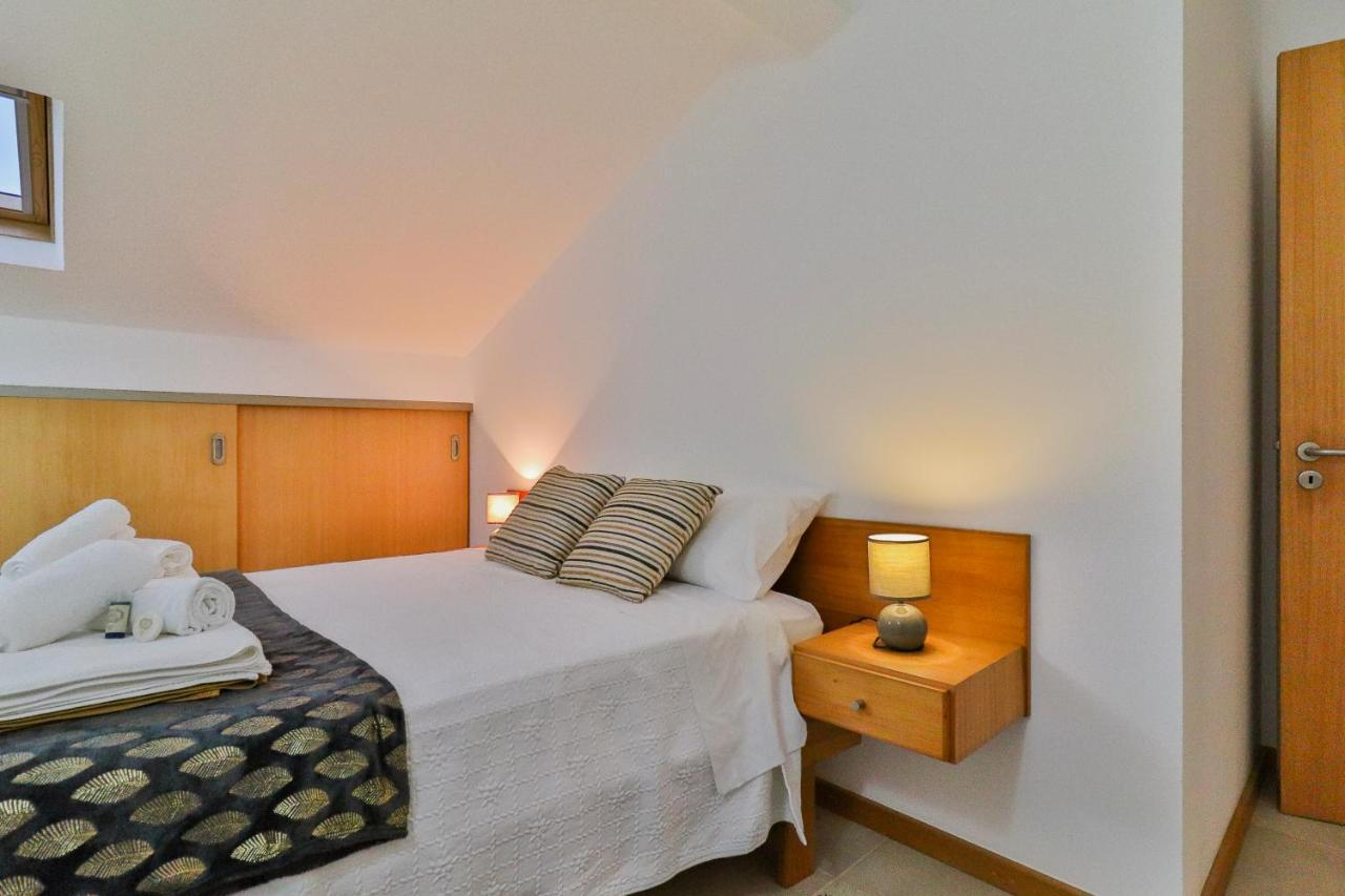 Apartamento Janela Mar Golden Lagoa  Exterior foto