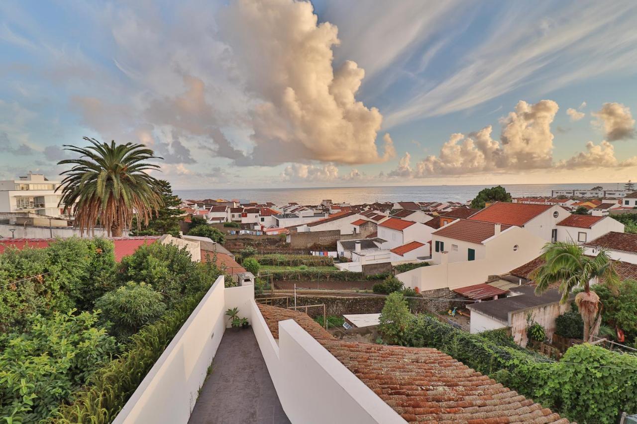 Apartamento Janela Mar Golden Lagoa  Exterior foto