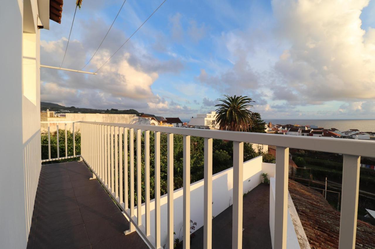 Apartamento Janela Mar Golden Lagoa  Exterior foto