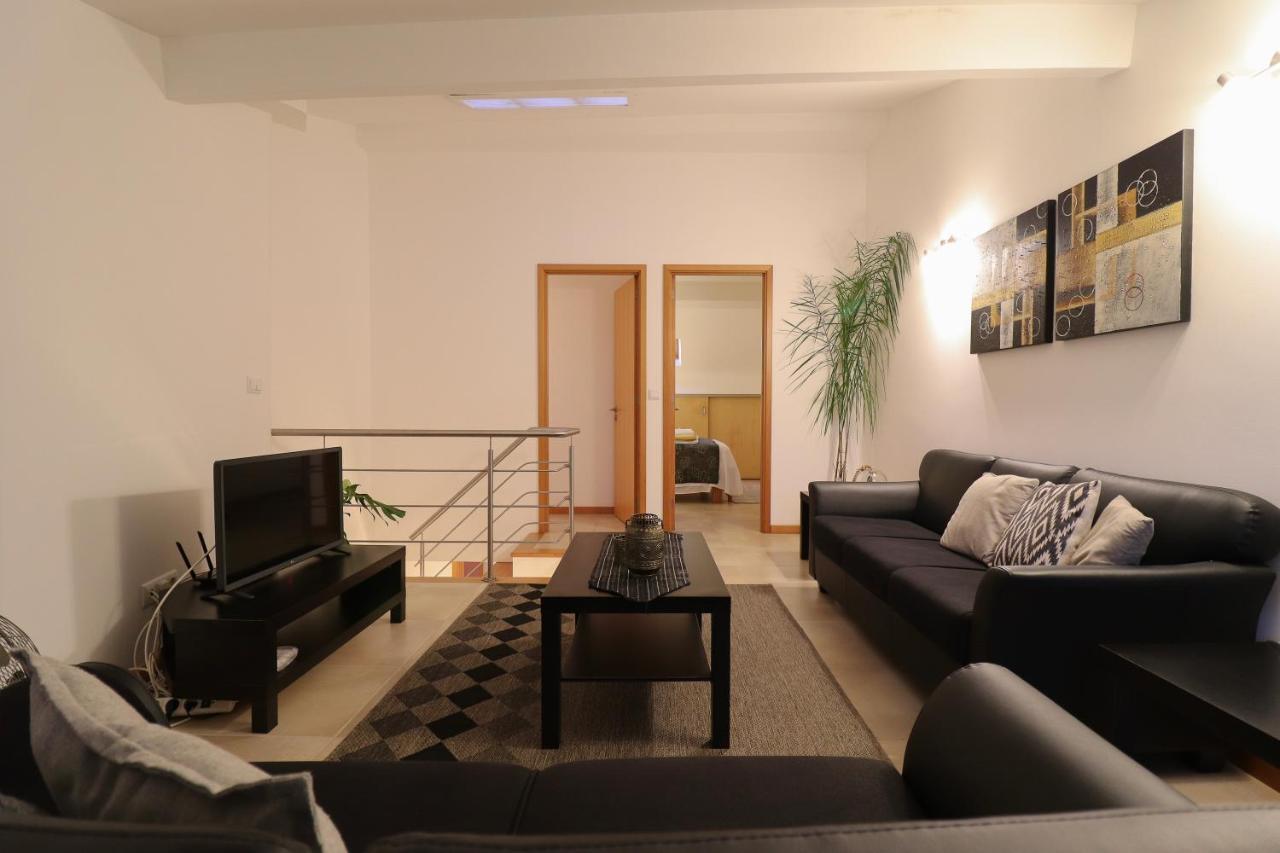 Apartamento Janela Mar Golden Lagoa  Exterior foto