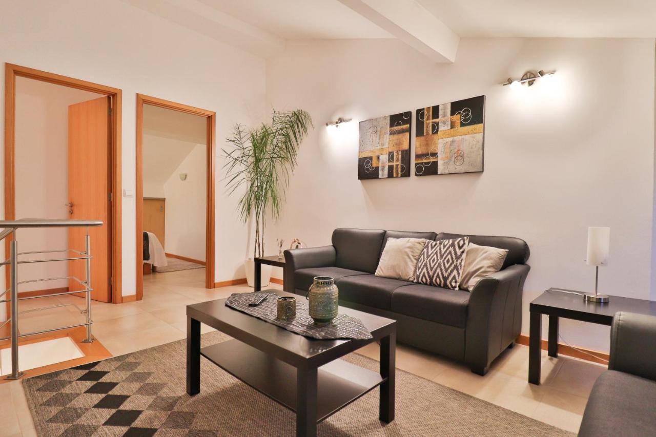 Apartamento Janela Mar Golden Lagoa  Exterior foto