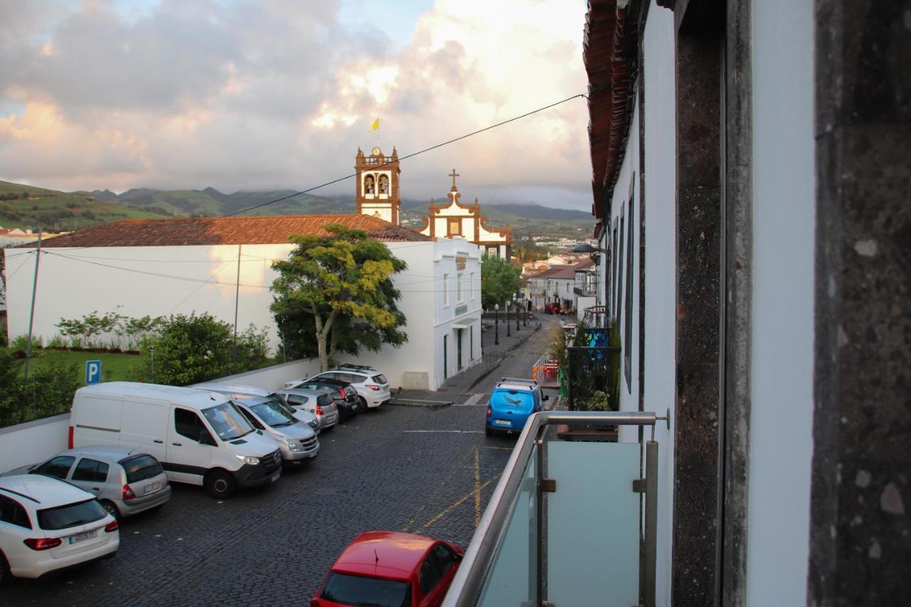 Apartamento Janela Mar Golden Lagoa  Exterior foto